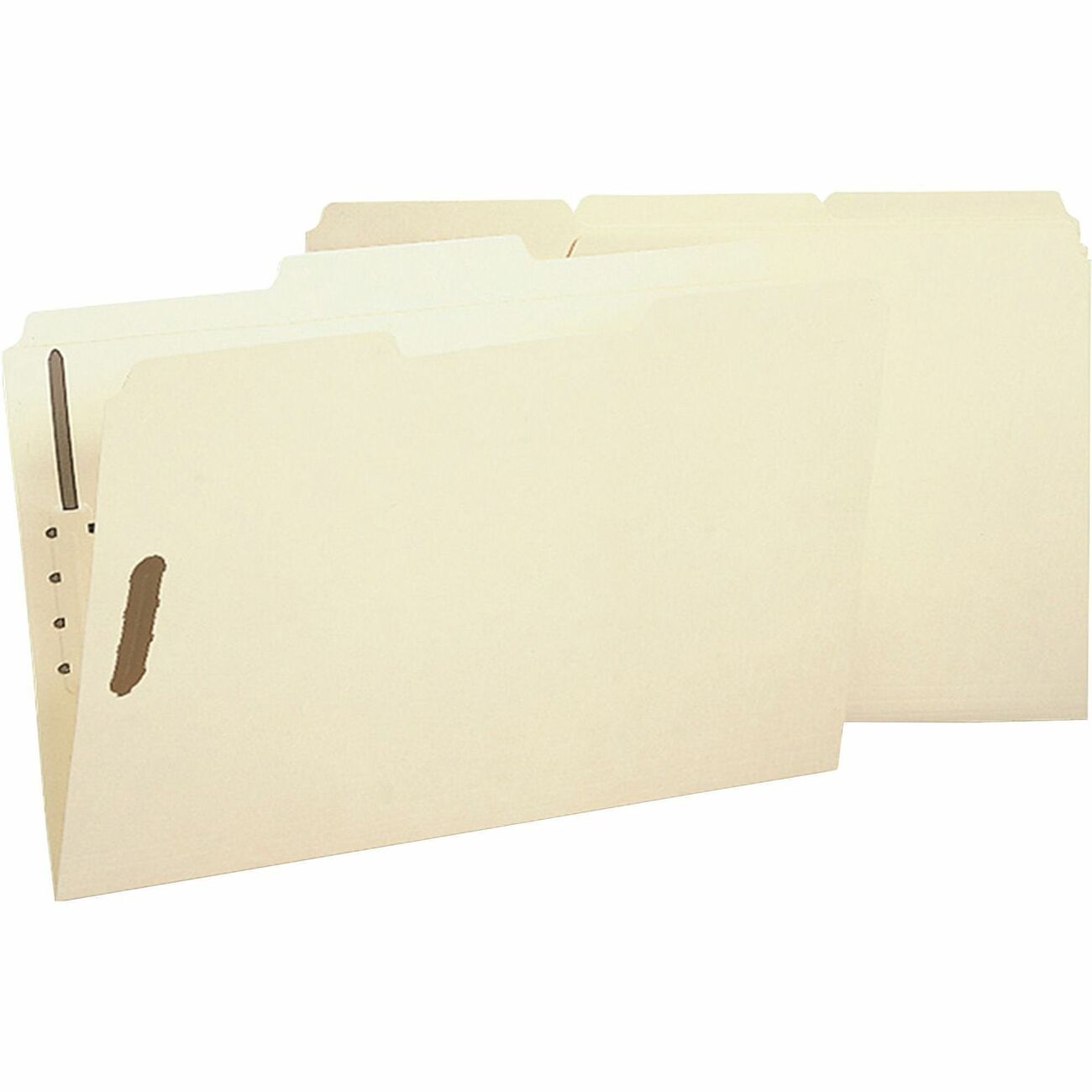 Business Source Folder File Fastnr Lgl 1/3