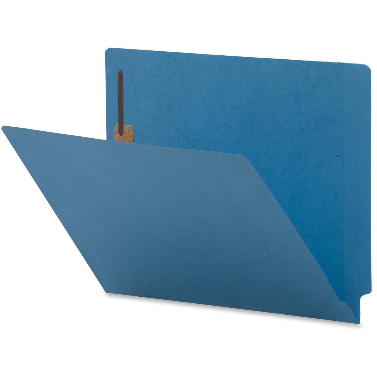 Business Source Folder File Fastner Ltr Be