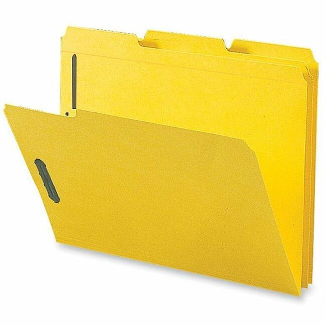 Business Source Folder File Fastenr Ltr Yw