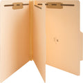 Business Source Folder Classf Ltr 1Div Mla