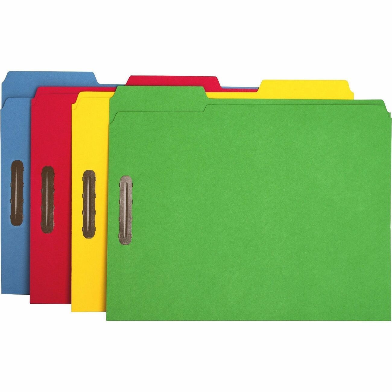 Business Source Folder File Fastenr Ltr Ast