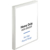 Business Source Binder View Round 0.5" We