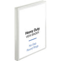 Business Source Binder View Round 0.5' We