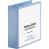 Business Source Binder View Round 3" Lbe