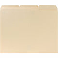 Business Source Folder File Ltr 1/3 Ast Mla