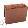 Business Source File Expand W/Flap Ltr Mth