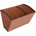 Business Source File Expand No Flap Lgl A-Z
