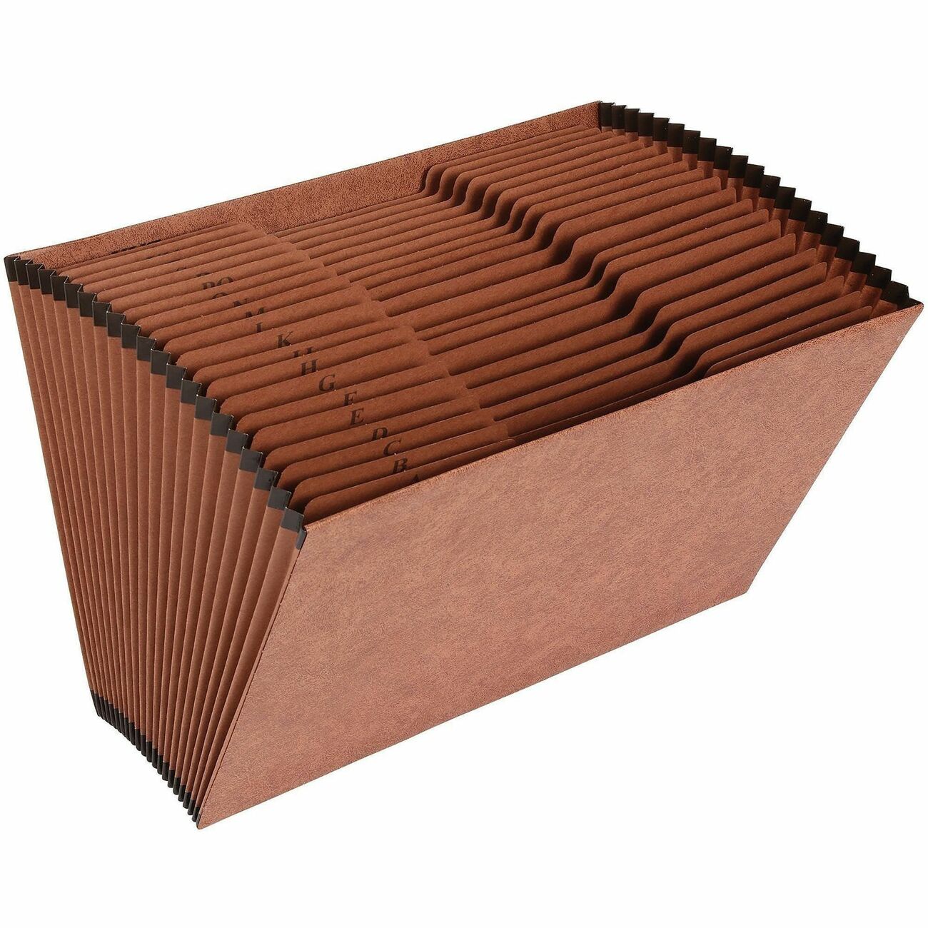 Business Source File Expand No Flap Lgl A-Z