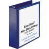 Business Source Binder View Eo D-Ring 3" Ny