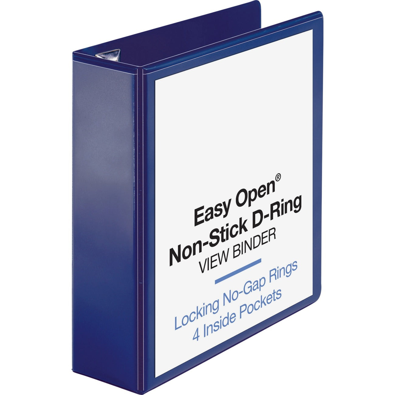 Business Source Binder View Eo D-Ring 3' Ny