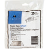 Business Source Tab Folder Hang Plst 1/5 Cl