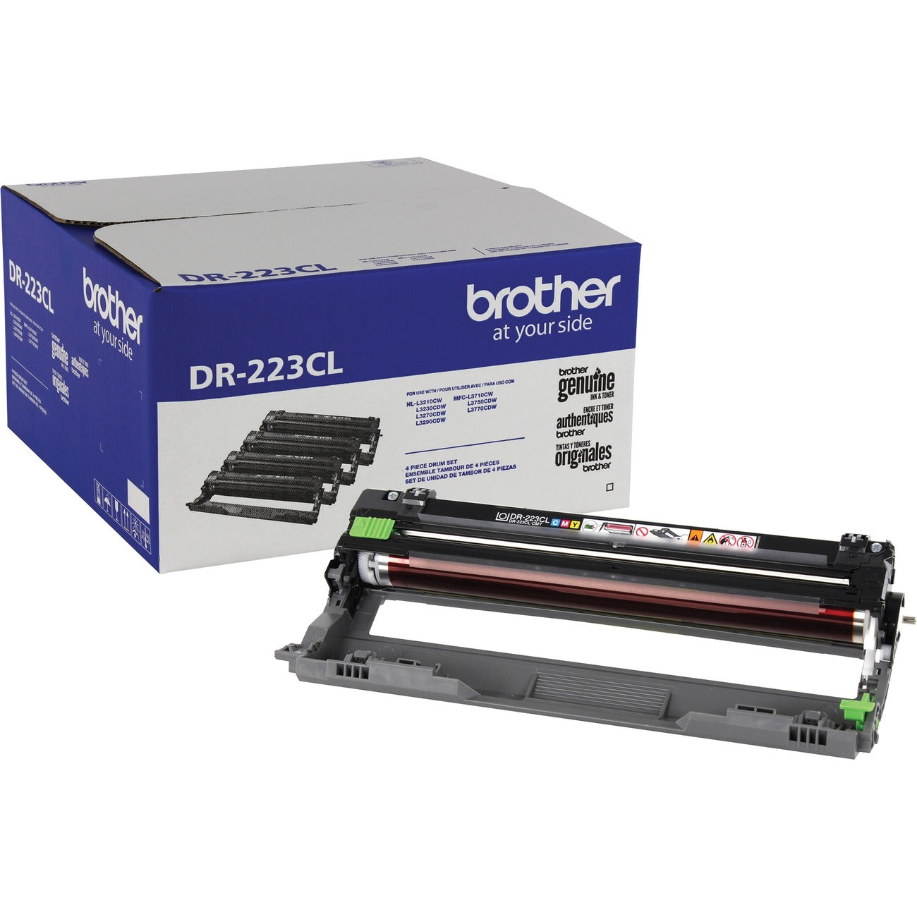 Brother Drum Unit 18K