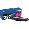 Brother Crtdg Lsr Magenta