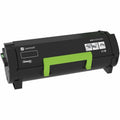 Lexmark Unison Original High Yield Laser Toner Cartridge - Black Pack