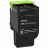 Lexmark Unison Original Standard Yield Laser Toner Cartridge - Black Pack