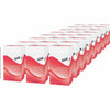 Genuine Joe Straw Jumbo Stripe