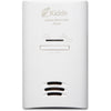 Kidde Carbon Monoxide Alarm