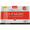 Maxell CD-R Media