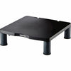 Fellowes Riser Monitor Black