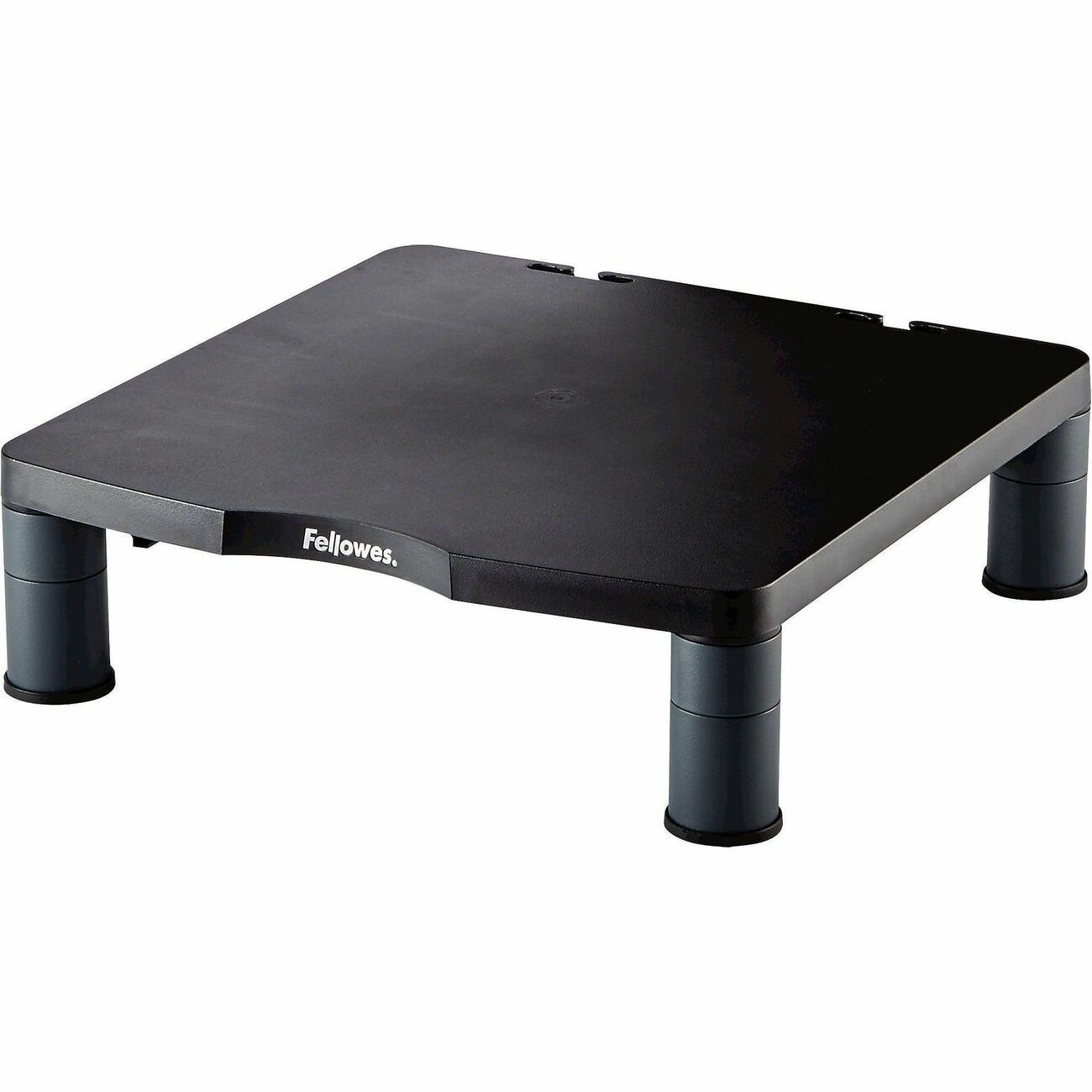 Fellowes Riser Monitor Black