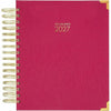 AT-A-GLANCE Planner Day-Mth Berry