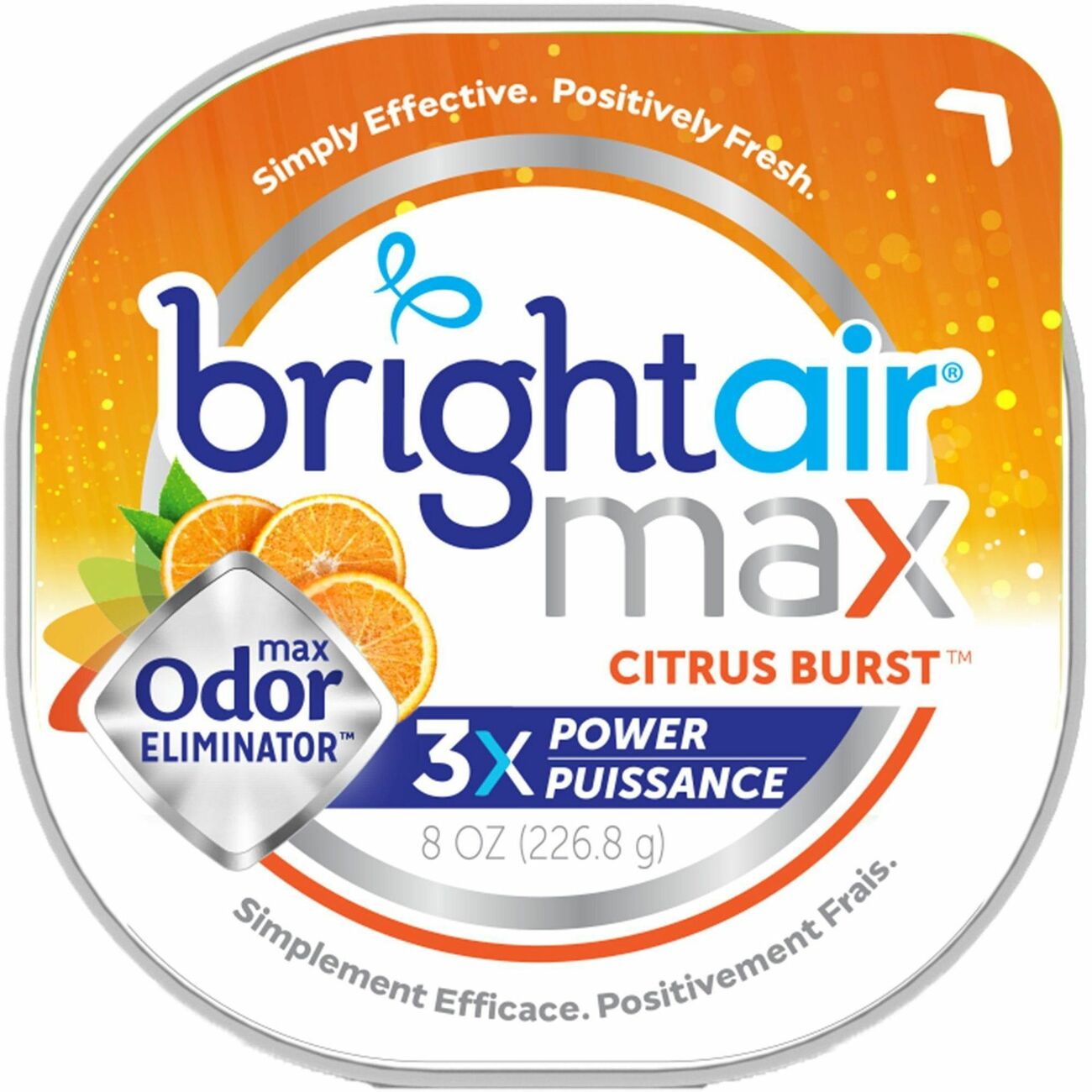 Freshener Max Soe Ctrsbrst