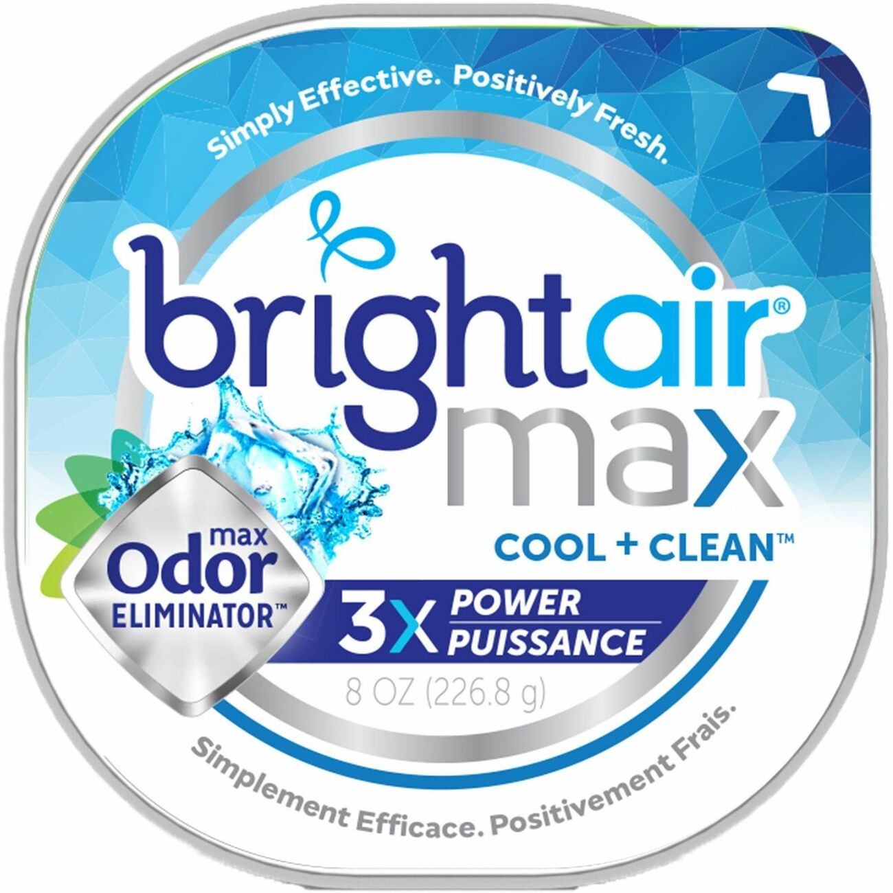 Freshener Max Soe Coolcln