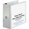 Business Source Binder View D-Ring 5" We
