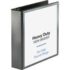 Business Source Binder View Round 2" Bk