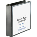 Business Source Binder View Round 2' Bk