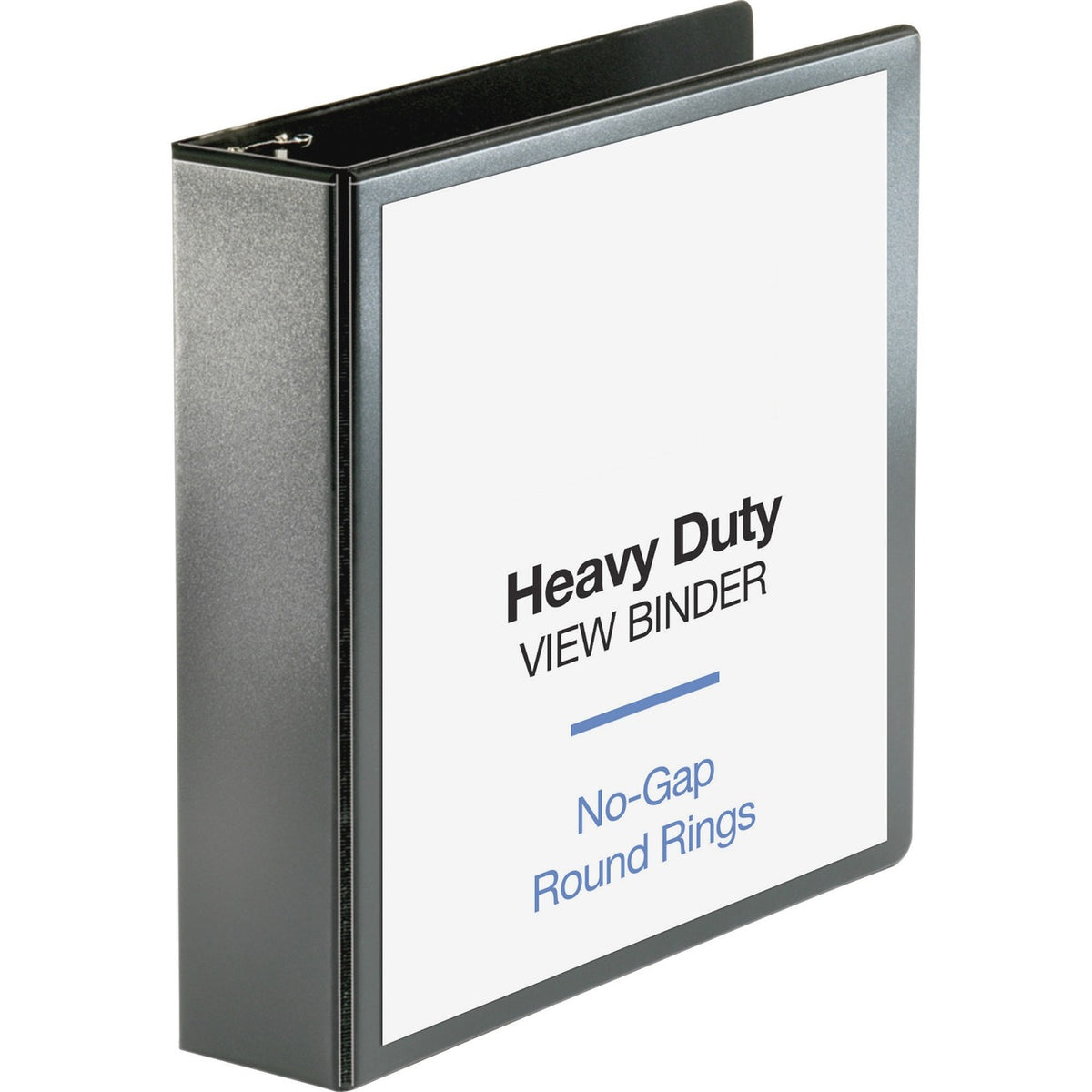 Business Source Binder View Round 2' Bk
