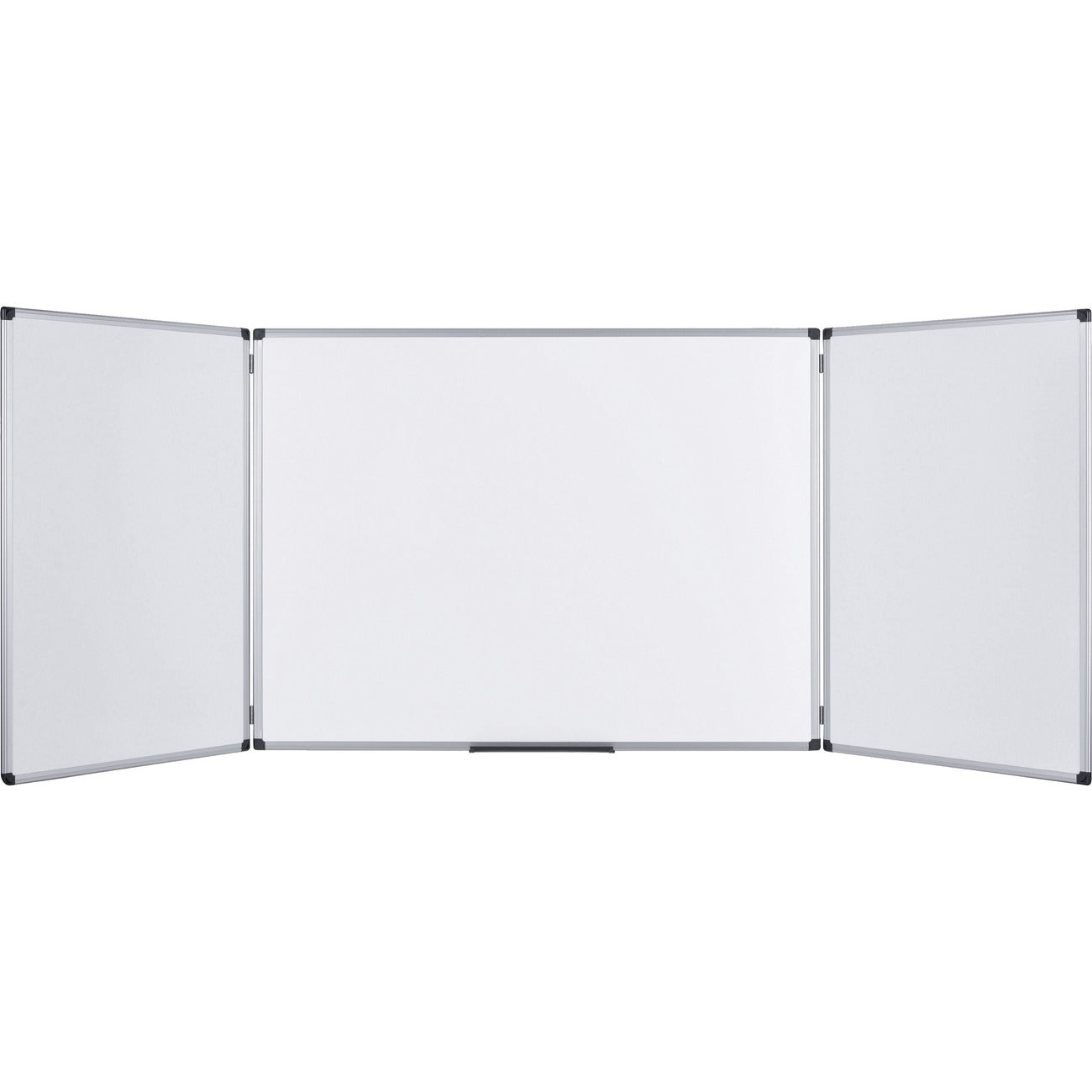 MasterVision Board Trio Crk De 36X48