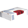 Liner Can Health 30X43 Red