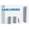 Liner Can Hdpe 30X37 Nat