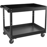 Lorell 59690 Utility Cart