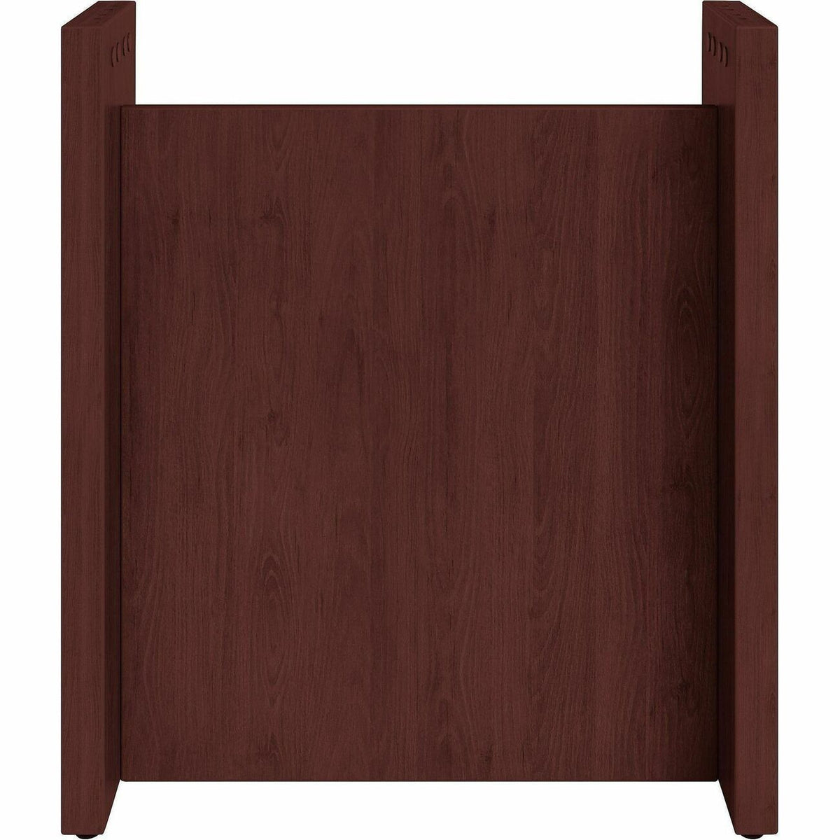 Lorell Prominence 2.0 Slim Modular Table Base
