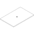 Lorell Prominence 2.0 Rectangular Conference Tabletop
