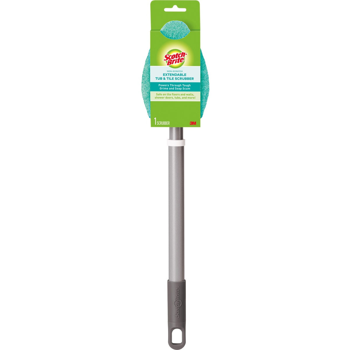 Scotch-Brite Bath Scrubber
