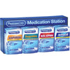 Westcott Station Medication W Meds