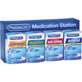 Westcott Station Medication W Meds