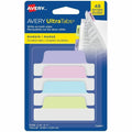 Avery Tabs Repos 2.5X1 Pstl 48Pk