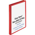 Business Source Binder View Eo D-Ring 1' Rd