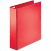 Business Source Binder View Eo D-Ring 2" Rd