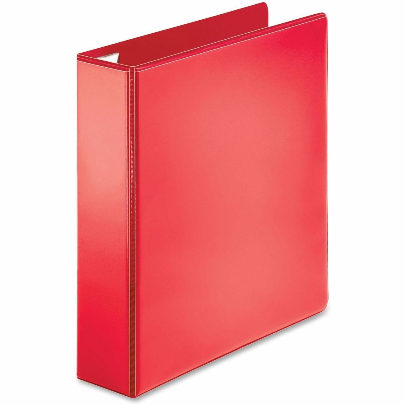 Business Source Binder View Eo D-Ring 2in Rd