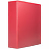 Business Source Binder View Eo D-Ring 3" Rd