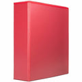 Business Source Binder View Eo D-Ring 3in Rd