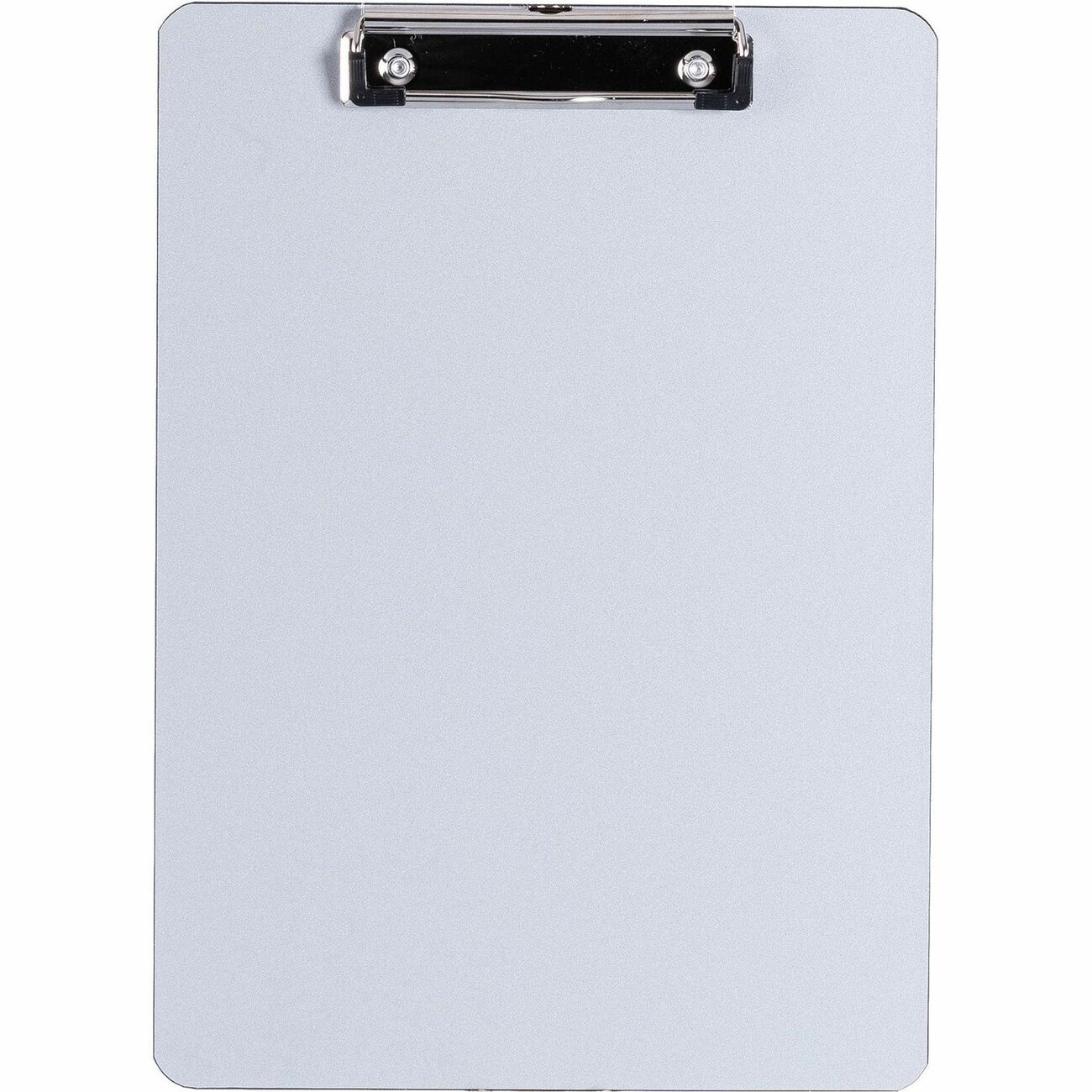 Business Source Clipboard Aluminum 9X12.5