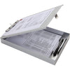 Business Source Clipboard Storage Aluminum