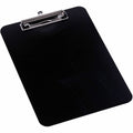Business Source Clipboard Shatterproof Blk