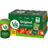 Juice Vegetable 5.5Oz